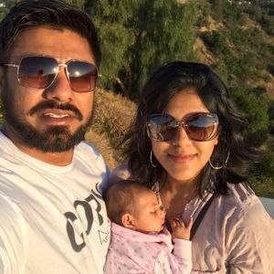 Meet your Posher, Muna